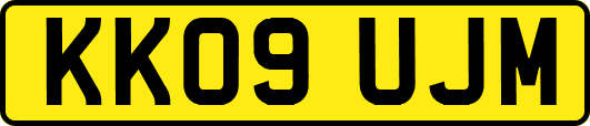 KK09UJM