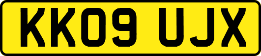 KK09UJX