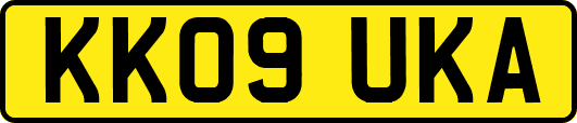 KK09UKA