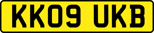 KK09UKB