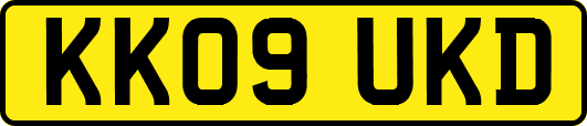 KK09UKD