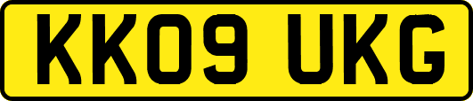 KK09UKG