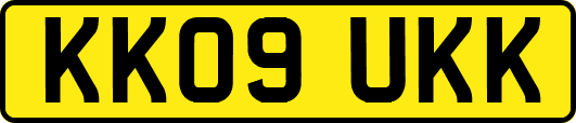 KK09UKK