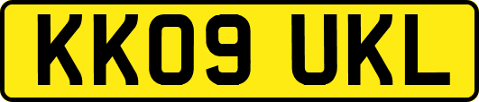 KK09UKL