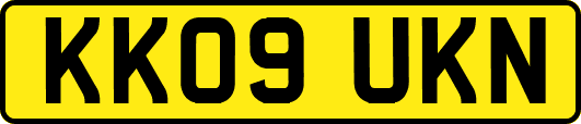 KK09UKN