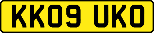 KK09UKO