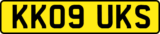 KK09UKS