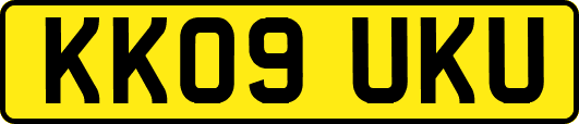 KK09UKU