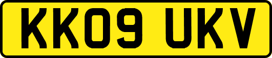 KK09UKV