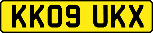 KK09UKX