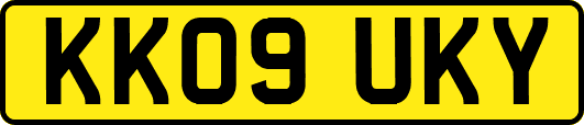 KK09UKY