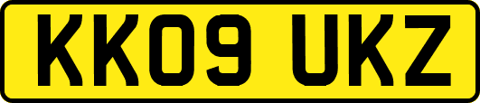 KK09UKZ