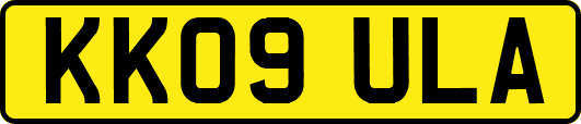 KK09ULA