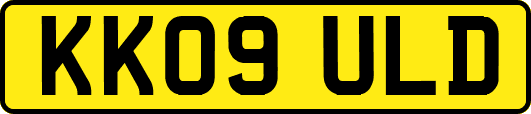 KK09ULD