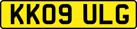 KK09ULG