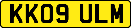 KK09ULM