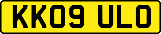 KK09ULO
