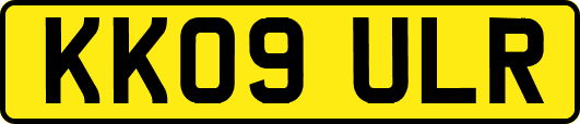 KK09ULR