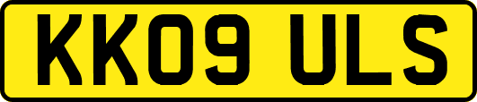 KK09ULS