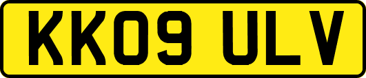 KK09ULV