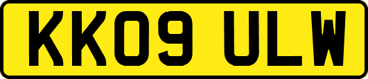 KK09ULW