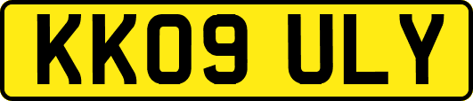 KK09ULY