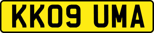 KK09UMA