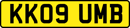 KK09UMB