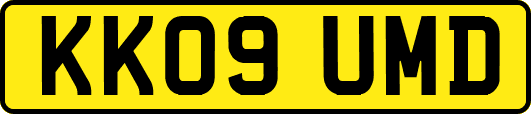 KK09UMD