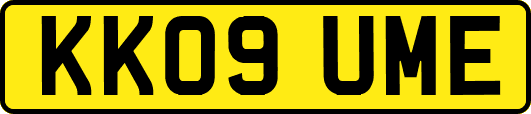 KK09UME