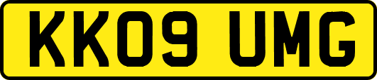 KK09UMG