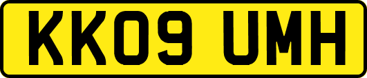 KK09UMH