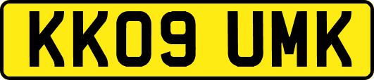KK09UMK