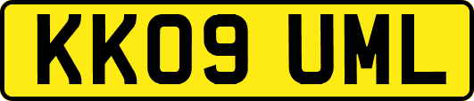 KK09UML