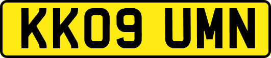 KK09UMN