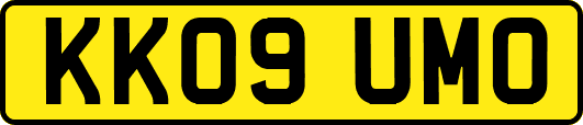 KK09UMO