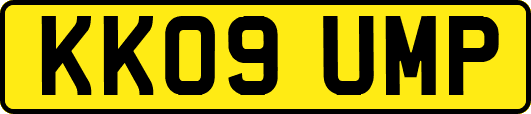 KK09UMP