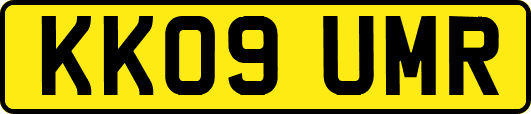 KK09UMR