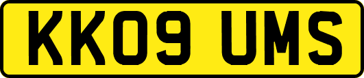 KK09UMS