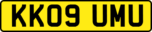 KK09UMU