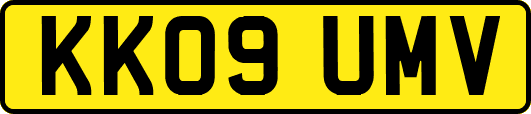 KK09UMV