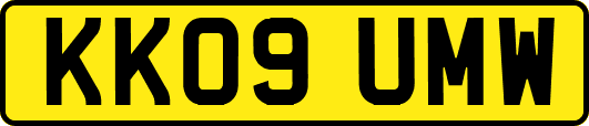 KK09UMW