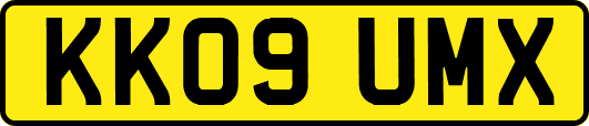 KK09UMX