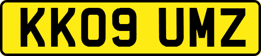 KK09UMZ