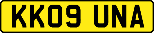 KK09UNA