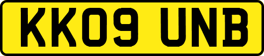 KK09UNB