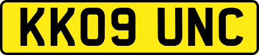 KK09UNC