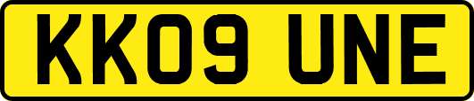 KK09UNE