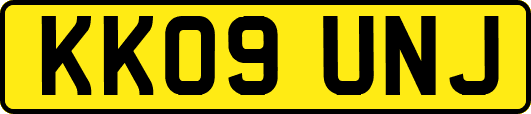 KK09UNJ