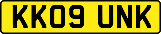 KK09UNK